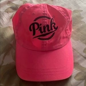 Victoria Secret Pink Hat